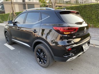 MG ZS 2021 - Đăng ký 2021, ít sử dụng, giá 505tr