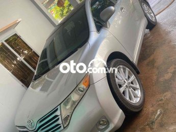 Toyota Venza  NGUYÊN BẢN 2009 - VENZA NGUYÊN BẢN