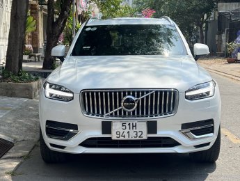 Volvo XC90 2021 - Siêu lướt - Duy nhất tại H-Auto