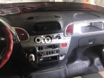 Mercedes-Benz Sprinter cần bán xe Mercedes 2007 - cần bán xe Mercedes