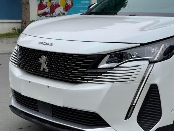 Peugeot 2023 - Xe sẵn giao ngay cùng nhiều chương trình bán hàng ưu đãi hấp dẫn khác
