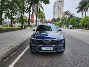 VinFast LUX SA2.0 2019 - Màu xanh lam giá cạnh tranh