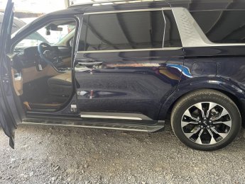 Kia Carnival 2021 - KIA CARNIVAL 2.2D SIGNATURE BẢO HÀNH CHÍNH HÃNG ĐẾN 2024