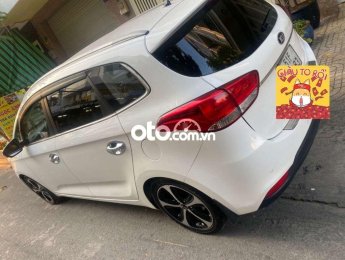 Kia Rondo   2016 Số Tự Động Màu Trắng 2016 - Kia Rondo 2016 Số Tự Động Màu Trắng