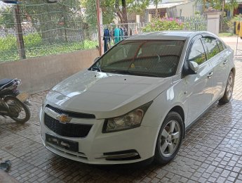 Chevrolet Cruze 2010 - Xe đep, lên màn hình, cam lùi, gương kính chỉnh điện