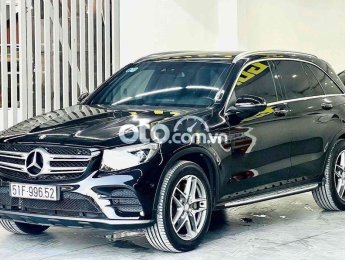 Mercedes-Benz GLC MERCEDES GLC 300 MODEL 2017 SIÊU ĐẸP 2016 - MERCEDES GLC 300 MODEL 2017 SIÊU ĐẸP