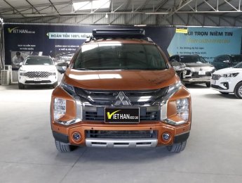 Mitsubishi Xpander Cross 2020 - Xe nhập, giá hữu nghị