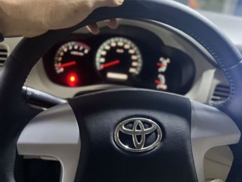 Toyota Innova 2015 - Chào bán 315tr