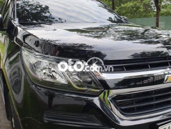Chevrolet Trailblazer SUV  đời 2018 số tự động ,7 chỗ 2018 - SUV TrailBlazer đời 2018 số tự động ,7 chỗ