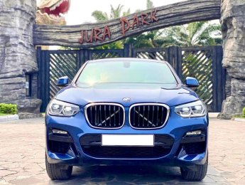 BMW X4 2020 - BMW X4 2020