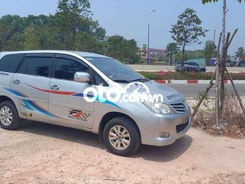 Toyota Innova  7 chỗ chính chủ giá 158Tr 2008 - Innova 7 chỗ chính chủ giá 158Tr