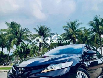Toyota Camry Bán   2.5Q 2020 siêu lướt đi 26000km 2020 - Bán Toyota Camry 2.5Q 2020 siêu lướt đi 26000km
