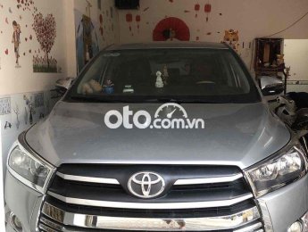 Toyota Innova GIA ĐÌNH CẦN BÁN  2017 2.0G TỰ ĐỘNG 2017 - GIA ĐÌNH CẦN BÁN INNOVA 2017 2.0G TỰ ĐỘNG