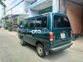 Suzuki APV  7 chỗ 2004 - suzuki 7 chỗ