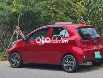 Kia Morning   như mới 2020 2019 - Kia Morning như mới 2020