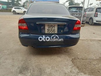 Daewoo Nubira Xe chạy êm. , Máy bốc 2001 - Xe chạy êm. , Máy bốc