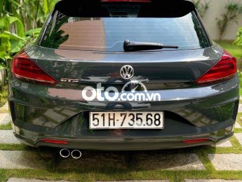 Volkswagen Scirocco - GTS ĐKLĐ 2020 - 6000km 2016 - Volkswagen-Scirocco GTS ĐKLĐ 2020 - 6000km