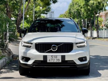 Volvo XC40 2020 - Model 2021