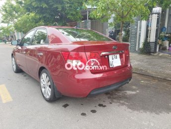 Kia Cerato Gia đình để lại xe  nhập nguyên chiếc HQ 2010 - Gia đình để lại xe cerato nhập nguyên chiếc HQ