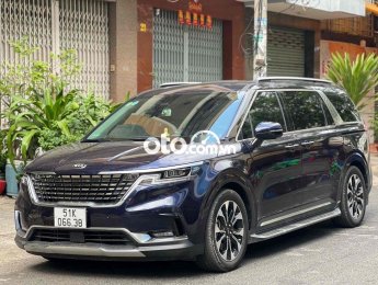 Kia Carnival   2021-MPV Quốc Dân 2021 - KIA CARNIVAL 2021-MPV Quốc Dân