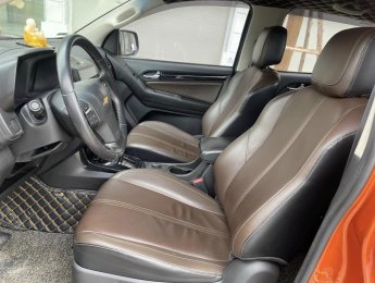 Chevrolet Colorado 2016 - Chevrolet Colorado 2016 số tự động