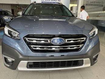 Subaru Outback 2023 - Giao ngay đủ màu sắc ngoại và nội thất