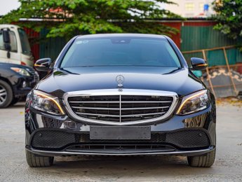 Mercedes-Benz 2021 - Biển tỉnh, odo: 1,8 vạn km