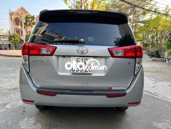 Toyota Innova cần bán xe   E số sàn 8 chổ 2018 2018 - cần bán xe toyota innova E số sàn 8 chổ 2018