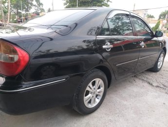 Toyota Camry 2003 - Xe số sàn
