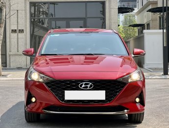 Hyundai Accent 2022 - Xe đẹp, giá tốt giao ngay, hỗ trợ trả góp 70%