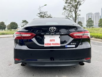 Toyota Camry 2019 - Đăng ký 2019, chính chủ, giá chỉ 965 triệu