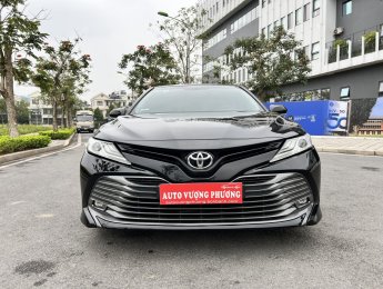 Toyota Camry 2019 - Đăng ký 2019, chính chủ, giá chỉ 965 triệu