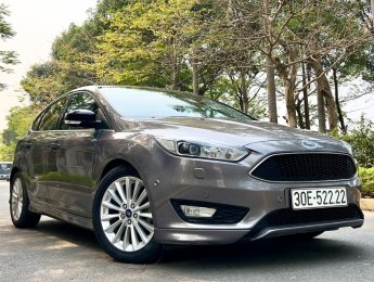 Ford Focus 2017 - Xe cá nhân