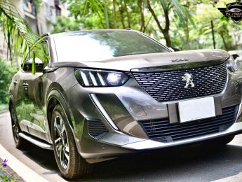 Peugeot 2008 2022 - Chạy 8000km như mới giá rẻ nhất thị trường
