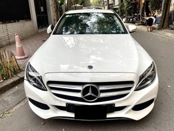 Mercedes-Benz 2017 - Biển HN, siêu mới
