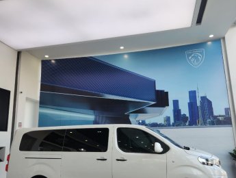 Peugeot Traveller 2023 - Ưu đãi khủng lên đến 90tr, sẵn xe giao ngay, cam kết giá tốt nhất HCM