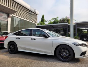 Honda Civic 2022 - Sẵn xe giao ngay - Khuyến mại 60 triệu tiền mặt. Tặng phụ kiện cao cấp
