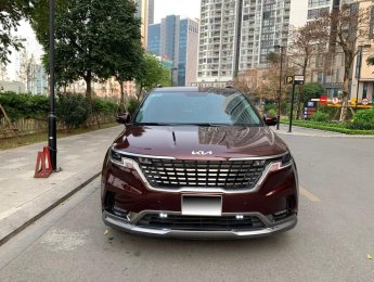 Kia Carnival 2022 - Đăng ký 2022 chính chủ giá 1 tỷ 395tr