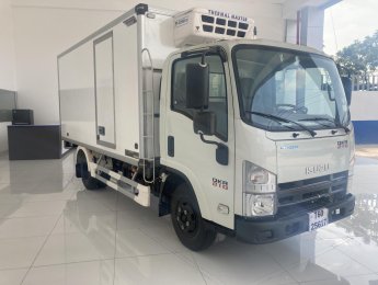 Isuzu QKR 2023 - Isuzu đông lạnh Quyền