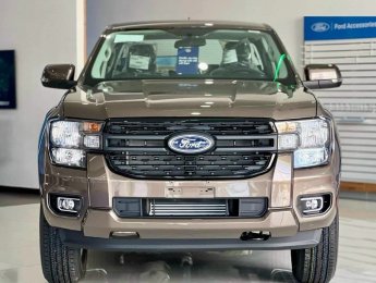 Ford Ranger 2023 - Ưu đãi tiền mặt - Tặng các phụ kiện giá trị chính hãng cao cấp