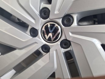 Volkswagen Teramont 2022 - Ưu đãi liên hệ