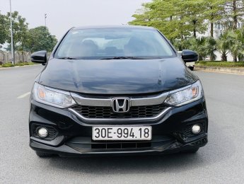 Honda City 2017 - Xe cá nhân biển Hà Nội màu đen