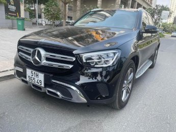 Mercedes-Benz GLC 200 2021 - Đi 16.000km