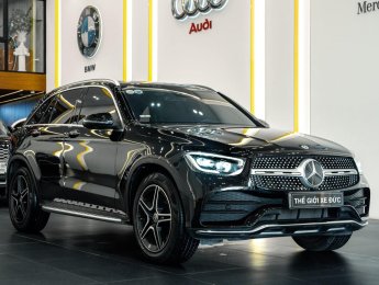 Mercedes-Benz GLC 300 2022 - Đi 11.000km