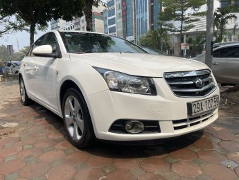 Daewoo Lacetti 2010 - Xe tư nhân một chủ từ mới, không lỗi nhỏ