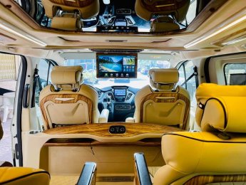 Ford Tourneo 2020 - Giá cực tốt