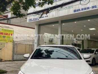Hyundai Elantra 2019 - Hồ sơ hợp lệ, sang tên ngay