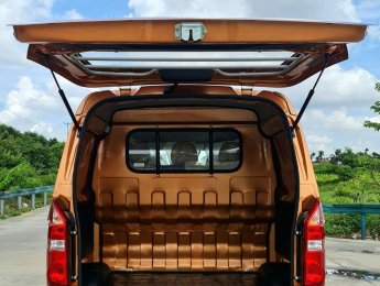 Toyota Van 2023 - Toyota Van 2023 tại Thanh Hóa