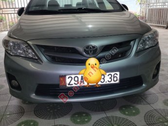 Toyota Corolla 2009 - Xe Toyota Corolla XLi 1.6 AT 2009 - 333 Triệu