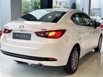 Mazda 2 2023 - Xe nhập khẩu 